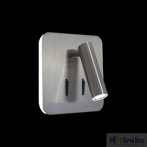 Бра Loft IT Floadow LOFT2019-N, раздел каталога Светодиодные бра интернет-магазина Ночи Нет