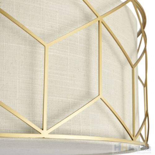 Люстра Maytoni Messina H223-PL-05-G, раздел каталога Люстры с абажурами интернет-магазина Ночи Нет