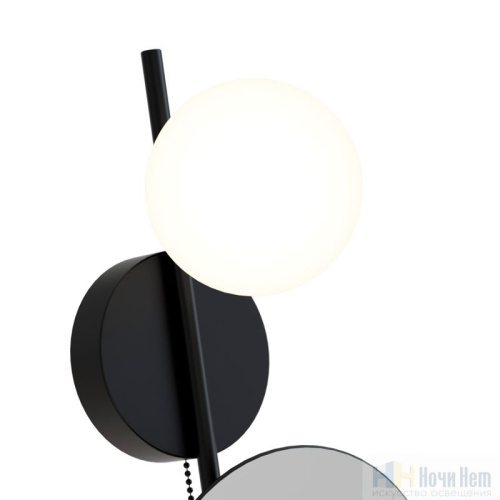 Бра Favourite Venus 4563-1W, раздел каталога Бра с плафоном интернет-магазина Ночи Нет