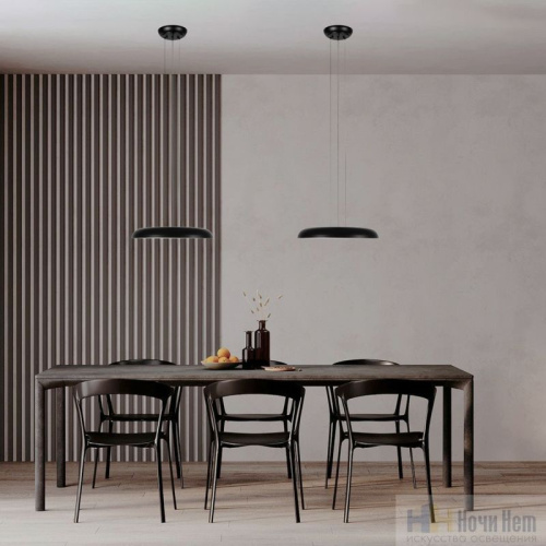 Светильник подвесной LOFT IT Dime 10371P White, раздел каталога Подвесы 1 лампа интернет-магазина Ночи Нет