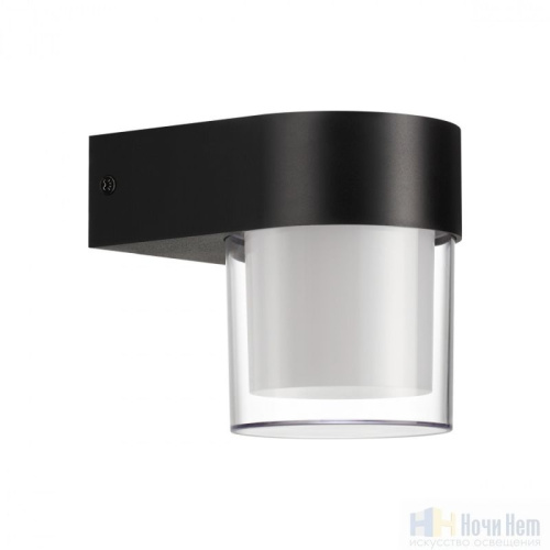 Светильник уличный Novotech Opal 359297, раздел каталога Настенные уличные светильники интернет-магазина Ночи Нет