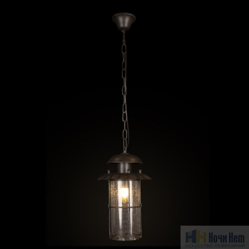 Светильник уличный Loft IT Palermo 100015P, раздел каталога Подвесные уличные светильники интернет-магазина Ночи Нет