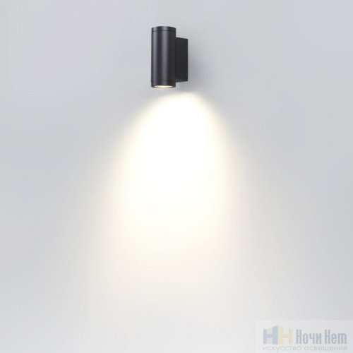 Уличный светильник Odeon Light  Long 7071/8WL, раздел каталога Настенные уличные светильники интернет-магазина Ночи Нет