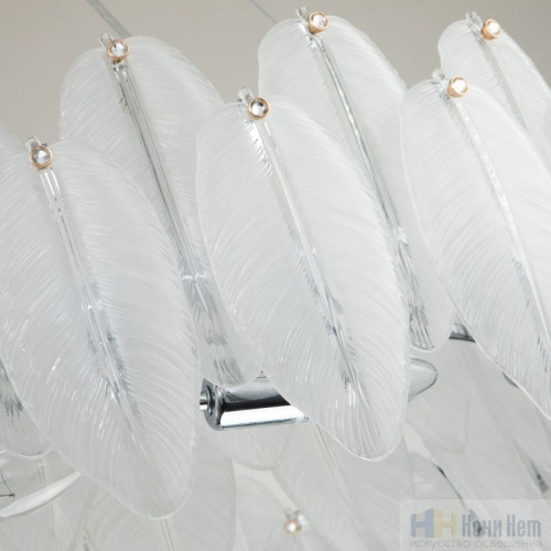 Люстра Favourite Beluta 3018-10P, раздел каталога Люстры с плафонами интернет-магазина Ночи Нет