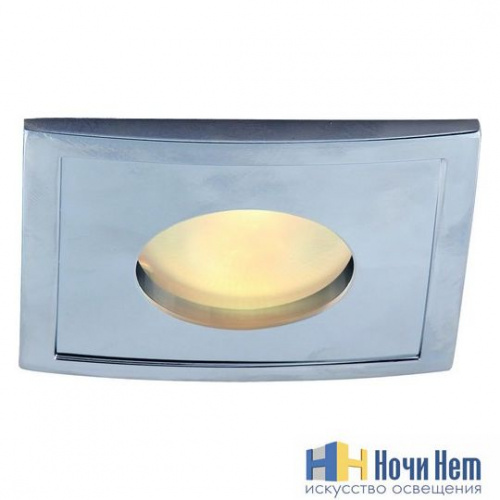 Точечный светильник Arte Lamp Aqua A5444PL-1CC, раздел каталога Точечные светильники для ванной интернет-магазина Ночи Нет