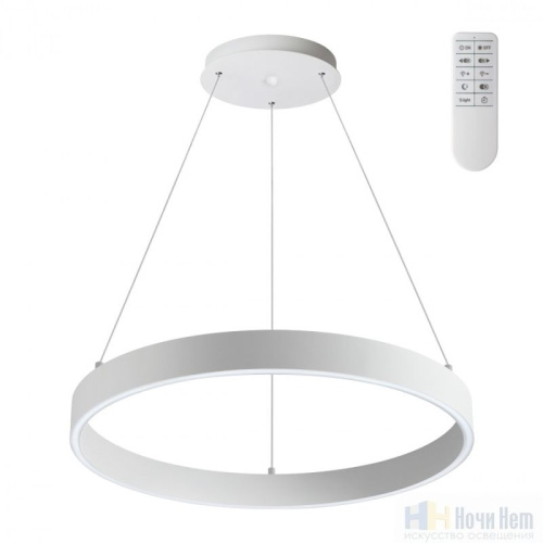 Светильник подвесной Novotech Iter 358960, раздел каталога Светодиодные люстры интернет-магазина Ночи Нет