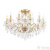 Люстра Crystal Lux MONTANA PL12 2510/112, раздел каталога Хрустальные люстры интернет-магазина Ночи Нет