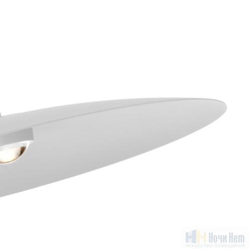 Светильник подвесной Favourite Lars 4410-2P, раздел каталога Подвесы 2-3 лампы интернет-магазина Ночи Нет