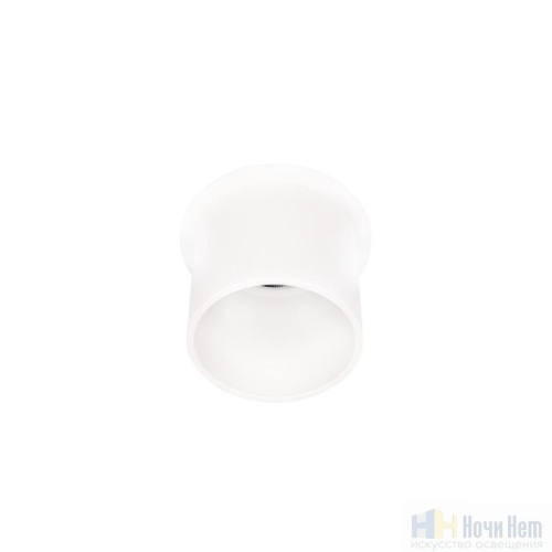 Светильник встраиваемый LOFT IT Limit 10343/B White, раздел каталога Точечные светильники металл интернет-магазина Ночи Нет