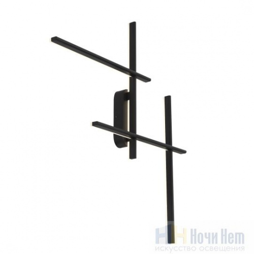 Бра St.Luce Basoni SL394.401.04, раздел каталога Светодиодные бра интернет-магазина Ночи Нет