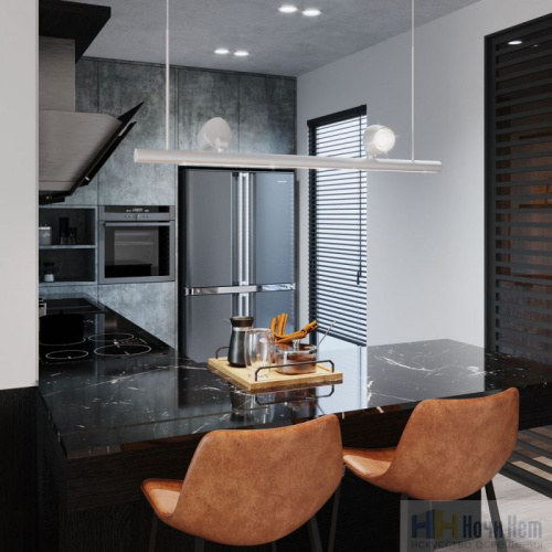 Подвесной светильник Novotech Fermo 359308, раздел каталога Линейные светильники интернет-магазина Ночи Нет