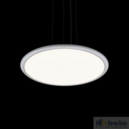Светильник подвесной LOFT IT Sweety 10454/400P White, раздел каталога Подвесы 1 лампа интернет-магазина Ночи Нет