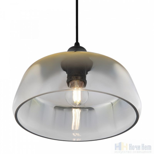 Светильник подвесной Freya Jiffy FR5188PL-01B, раздел каталога Подвесы 1 лампа интернет-магазина Ночи Нет