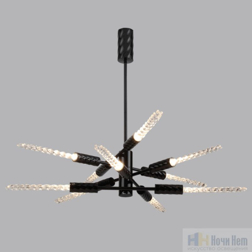 Люстра Odeon Light Kolos 5459/28L, раздел каталога Светодиодные люстры интернет-магазина Ночи Нет