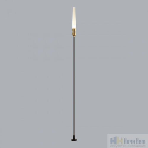 Уличный светильник Odeon Light  Canna 7020/4GB, раздел каталога Напольные уличные светильники интернет-магазина Ночи Нет