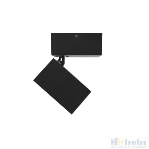 Светильник накладной LOFT IT Focus 10323/B Black, раздел каталога Накладные точечные светильники интернет-магазина Ночи Нет