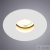 Светильник встраиваемый Arte Lamp Accento A3217PL-1WH, раздел каталога Точечные светильники металл интернет-магазина Ночи Нет