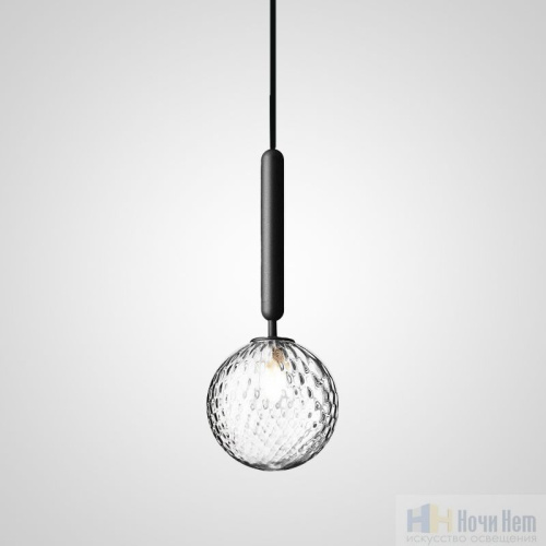 Светильник подвесной ImperiumLoft Raffin 177910-26, раздел каталога Подвесы 1 лампа интернет-магазина Ночи Нет