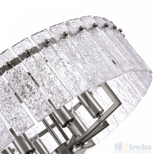 Люстра Freya Basilica FR5166PL-06N, раздел каталога Люстры с плафонами интернет-магазина Ночи Нет