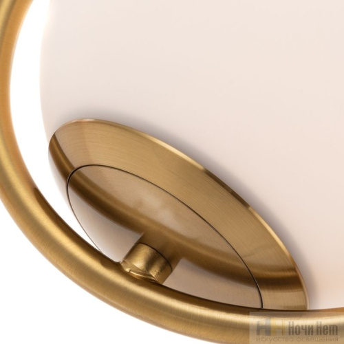 Светильник подвесной Arte Lamp Matisse A7745SP-1AB, раздел каталога Подвесы 1 лампа интернет-магазина Ночи Нет