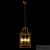 Люстра LOFT IT Lighthouse 10456/4 AB, количество ламп - 4, площадь освещения - 8 кв.м Люстра LOFT IT Lighthouse 10456/4 AB, раздел каталога Люстры с плафонами интернет-магазина Ночи Нет