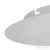 Потолочное крепление Maytoni Rim MOD058A-03W Потолочное крепление Maytoni Rim MOD058A-03W, раздел каталога Аксессуары для монтажа интернет-магазина Ночи Нет