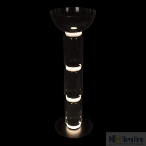Торшер Loft IT Noctambule 10192F/M, раздел каталога Светодиодные торшеры интернет-магазина Ночи Нет