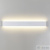 Бра Odeon Light Framant 4293/30WL, количество ламп - 1, площадь освещения - 10 кв.м Бра Odeon Light Framant 4293/30WL, раздел каталога Светодиодные бра интернет-магазина Ночи Нет