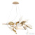 Люстра Crystal Lux STEFANIA SP6 3070/206, раздел каталога Кованые люстры интернет-магазина Ночи Нет