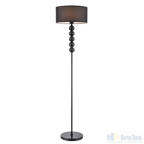 Торшер Lumion Tapia 8078/1F, раздел каталога Торшеры с абажуром интернет-магазина Ночи Нет