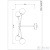 Люстра Arte Lamp Marco A2703PL-12SG, раздел каталога Люстры с плафонами интернет-магазина Ночи Нет