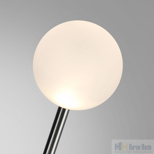 Уличный светильник Odeon Light  Notte 7123/1GLB, раздел каталога Напольные уличные светильники интернет-магазина Ночи Нет