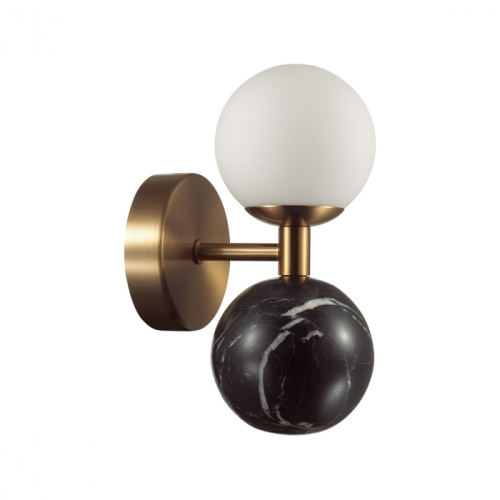 Бра Odeon Light Lolla 4361/6WL, раздел каталога Светодиодные бра интернет-магазина Ночи Нет