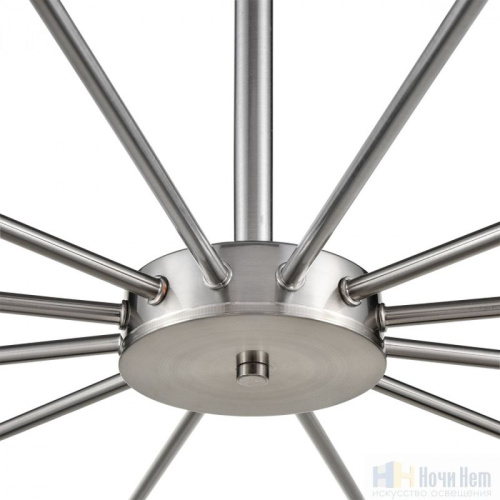 Люстра Lumion Mave 8099/8C, раздел каталога Люстры с плафонами интернет-магазина Ночи Нет