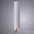 Точечный светильник Arte Lamp Pilon-Silver A1536PL-1WH, раздел каталога Накладные точечные светильники интернет-магазина Ночи Нет