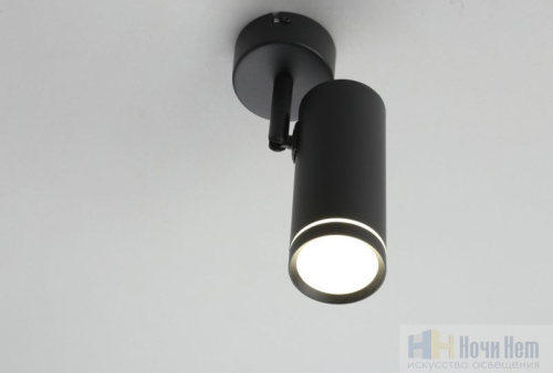 Спот Omnilux Deruta OML-102209-12, раздел каталога Споты интернет-магазина Ночи Нет