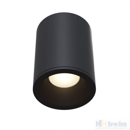 Светильник накладной Maytoni Antares C029CL-01B, раздел каталога Потолочные уличные светильники интернет-магазина Ночи Нет