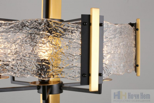 Люстра Omnilux Onte OML-99703-06, раздел каталога Люстры с плафонами интернет-магазина Ночи Нет