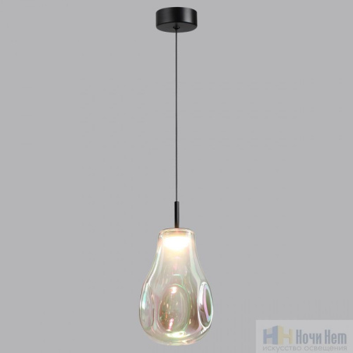 Светильник подвесной Odeon Light Nave 5098/4LB, раздел каталога Подвесы 1 лампа интернет-магазина Ночи Нет