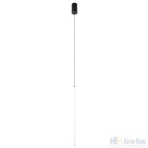 Светильник подвесной LOFT IT Metropolis 10333/600 White, раздел каталога Подвесы 1 лампа интернет-магазина Ночи Нет