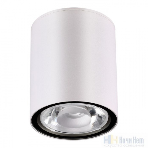 Ландшафтный светильник IP65 LED 3000К Novotech Tumbler 358012, раздел каталога Потолочные уличные светильники интернет-магазина Ночи Нет
