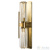 Бра Crystal Lux MAGDOLINA AP2 BRONZE/TRANSPARENTE 2300/402, раздел каталога Хрустальные бра интернет-магазина Ночи Нет