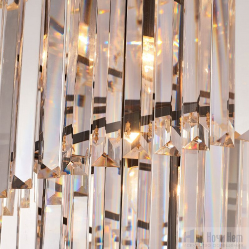 Люстра Divinare Charlotte 3011/01 SP-15, раздел каталога Каскады интернет-магазина Ночи Нет