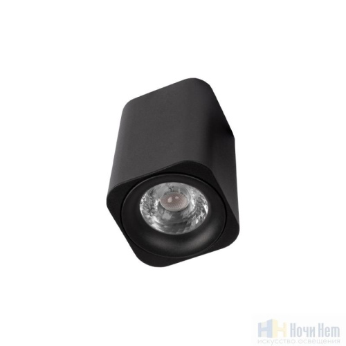 Светильник накладной LOFT IT Cup 10329 Black, раздел каталога Накладные точечные светильники интернет-магазина Ночи Нет