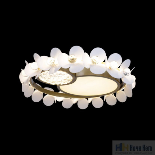 Светильник LOFT IT Bride 10173, раздел каталога Детские светильники интернет-магазина Ночи Нет