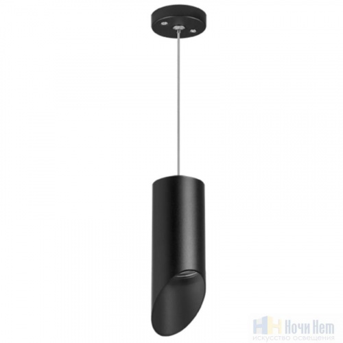Светильник подвесной Lightstar Rullo RP43737, раздел каталога Подвесы 1 лампа интернет-магазина Ночи Нет