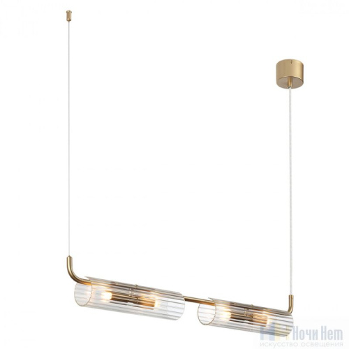 Люстра Lumion Toronto 6560/4, раздел каталога Люстры с плафонами интернет-магазина Ночи Нет