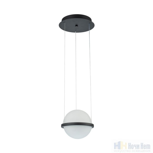 Светильник подвесной Favourite Ringar 4502-1P, раздел каталога Подвесы 1 лампа интернет-магазина Ночи Нет