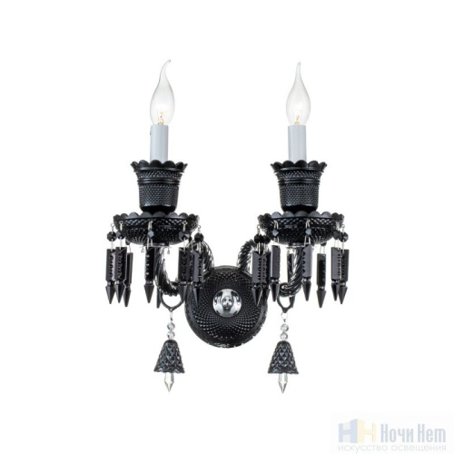 Бра Aployt Kler APL.709.01.02, раздел каталога Стеклянные бра интернет-магазина Ночи Нет