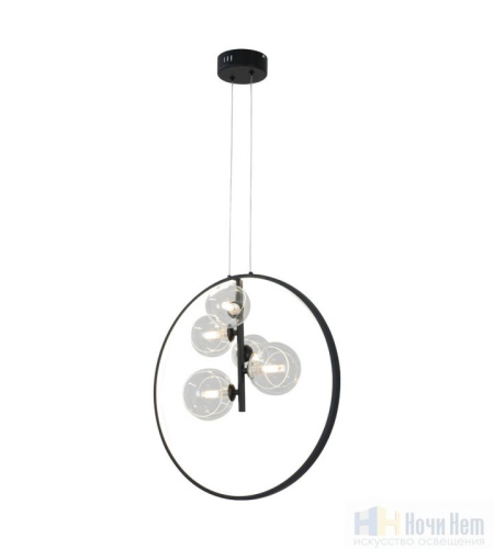 Люстра Kink Light Иона 09408-5A,19, раздел каталога Люстры с плафонами интернет-магазина Ночи Нет